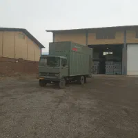 خاور ۳رکن فابریک|خودرو سنگین|شهریار, شهرک شاهد|دیوار