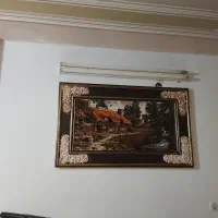 تابلو فرش