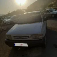 پراید صبا انژکتور
