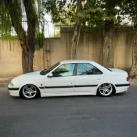 پرشیا پارس پنوماتیک فول لوازم|خودرو سواری و وانت|فردیس, ثابتی|دیوار