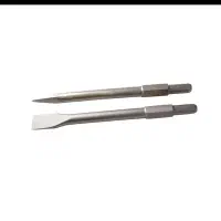 فروش چکش تخریب ۱۷ کیلویی ۱۸۰۰ وات نو زیر قیمت|ابزارآلات|اردکان, |دیوار