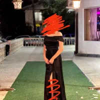 لباس شب