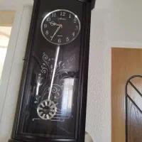 ساعت دیواری