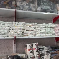 لباس نوزادی