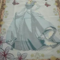 روفرشی یالان پرده گلیم فرش