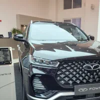 یک دستگاه تیگو7پرومیوم|خودرو سواری و وانت|لردگان, |دیوار