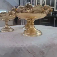 ظروف پذیرایی لاکچری|ظروف سرو و پذیرایی|الشتر, |دیوار