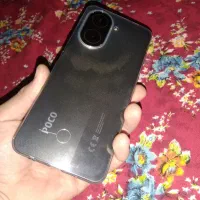 Poco c71 پوکو سی ۷۱ جهت فروش|موبایل|پاکدشت, خاتون آباد|دیوار