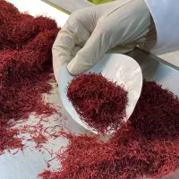 فروش زعفران سوپرنگین صادراتی (با رتبه کیفی++A)