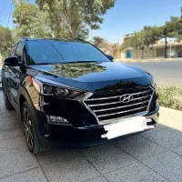 توسان۲۰۱۷/رنت خودرو/کرایه ماشین