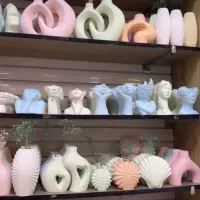 محصولات سنگ مصنوعی دکوری و مصرفی تک و عمده|صنایع دستی و سایر لوازم تزئینی|بندرعباس, |دیوار