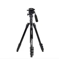 سه پایه دوربین جیماری JmaryKT285-NB50Camera Tripod