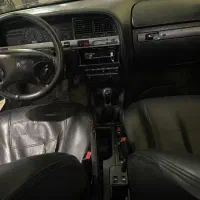 زانتیا2000 درحد|خودرو سواری و وانت|گرگان, |دیوار