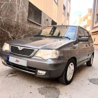 پراید ۱۱۱ تمیز