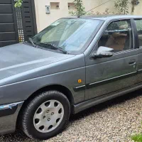 پژو پارس اتومات tu5مدل 90 نوک مدادی|خودرو سواری و وانت|ساری, |دیوار