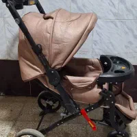 کالسکه کودک