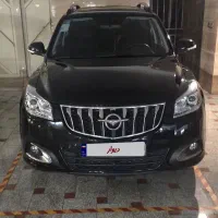 هایما s7+ بیرنگ مشابه صفر ۱۴۰۱