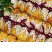 کاغذ لقمه کاغذ گیپور|صنایع دستی و سایر لوازم تزئینی|تهران, بلورسازی|دیوار