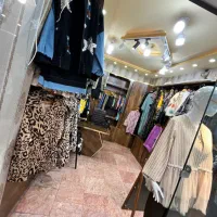 واگذاری مزون زنانه|اجارهٔ مغازه و غرفه|اندیمشک, |دیوار