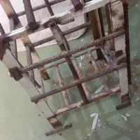 قفس پمپ