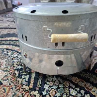 تنور|اجاق گاز و لوازم برقی پخت‌وپز|صدرا-فارس, فاز ۲|دیوار