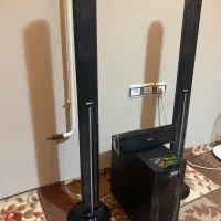 سینمای خانگی مارشال نو|سیستم صوتی خانگی|رشت, گلسار|دیوار