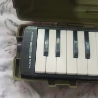 ملودیکا سوزوکی ژاپن ۳۴ کلید|پیانو، کیبورد، آکاردئون|ورامین, خیر آباد|دیوار