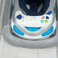 روروئک کودک درحد نو
