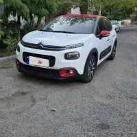 سیتروئن C3