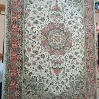 فرش جفت ۶ متری