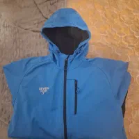 کاپشن شیلد کوهنوردی (وینداستاپر)