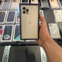 آیفون ۱۲ پرو فروش اقساطی ویژه