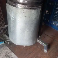 دستگاه تخمه فروشی|فروشگاه و مغازه|سراوان, |دیوار