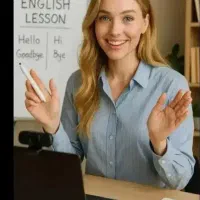 آموزش زبان انگلیسی آنلاین