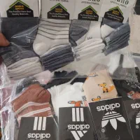 عمده فروشی جوراب|لباس|ساوه, |دیوار