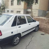 پراید 141مدل87دوگانه شرکتی