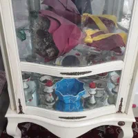 بوفه تمیز|بوفه، ویترین، کنسول|یاسوج, |دیوار