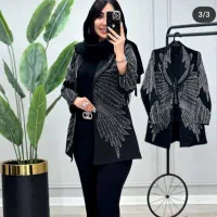 عیدانه/مانتو/کت/شلوار/مجلسی