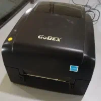 لیبل زن گودکس ez120