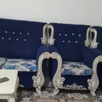 مبل هفت نفره