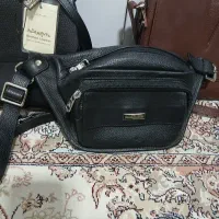 کیف چرم مشهد