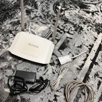 مودم Adsl2|مودم و تجهیزات شبکه|تهران, تهرانپارس جنوبی|دیوار