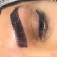 مدل فیبروز و میکروبلیدینگ به تعداد محدود|خدمات آرایشگری و زیبایی|تهران, فرحزاد|دیوار