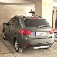 کوییک ۹۹ Mt تمیز بی رنگ شاسی سالم درحد