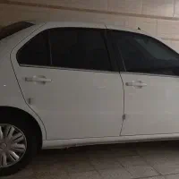 سمند سورن پلاس xu7p مدل ۱۴۰۵