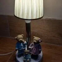 آباژور کودک|چراغ خواب و آباژور|گنبد کاووس, |دیوار