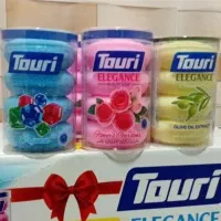 صابون توری