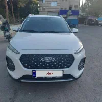 خودروی x22pro mt