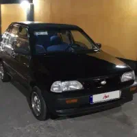پراید هاچبک هیدرولیک 87