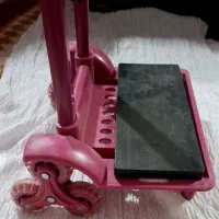 کیف|دوچرخه، اسکیت، اسکوتر|خاش, |دیوار